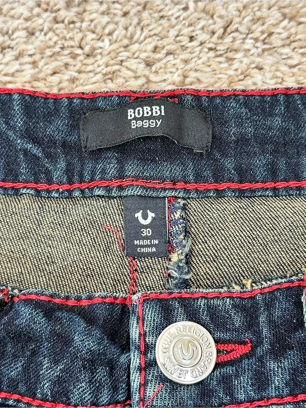 True Religion true religion